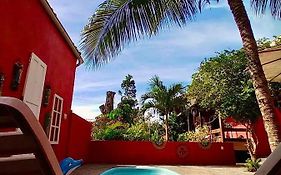 Pousada Casa Vermelha Búzios